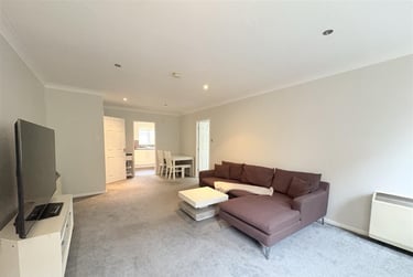 2 bed flat, Rowes Mews, Byker, Newcastle, NE61TX - Image 2